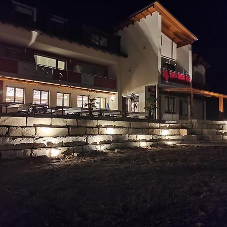 Landgastohf Thiem Ξενοδοχείο Waischenfeld Εξωτερικό φωτογραφία