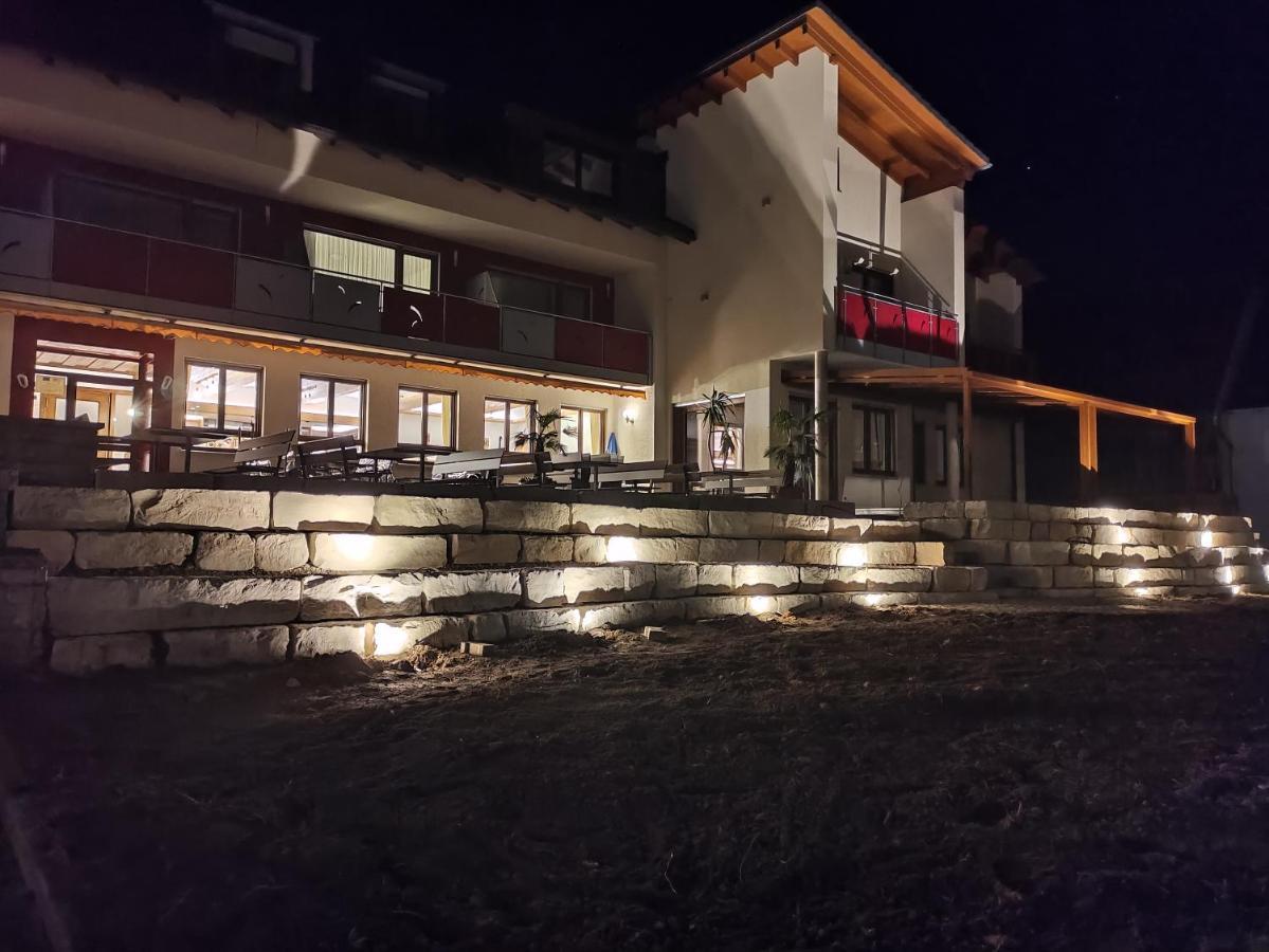 Landgastohf Thiem Ξενοδοχείο Waischenfeld Εξωτερικό φωτογραφία